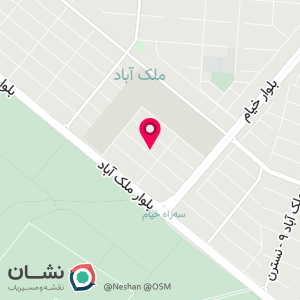 نقشه کافه زمیک