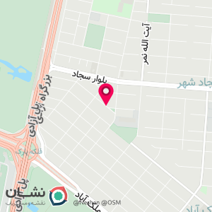 نقشه کافه خانه مونس