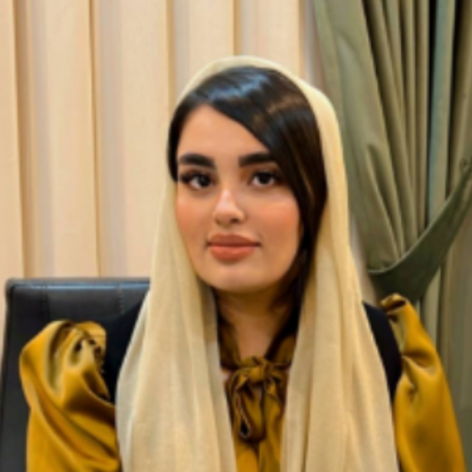 پریسا چمنی