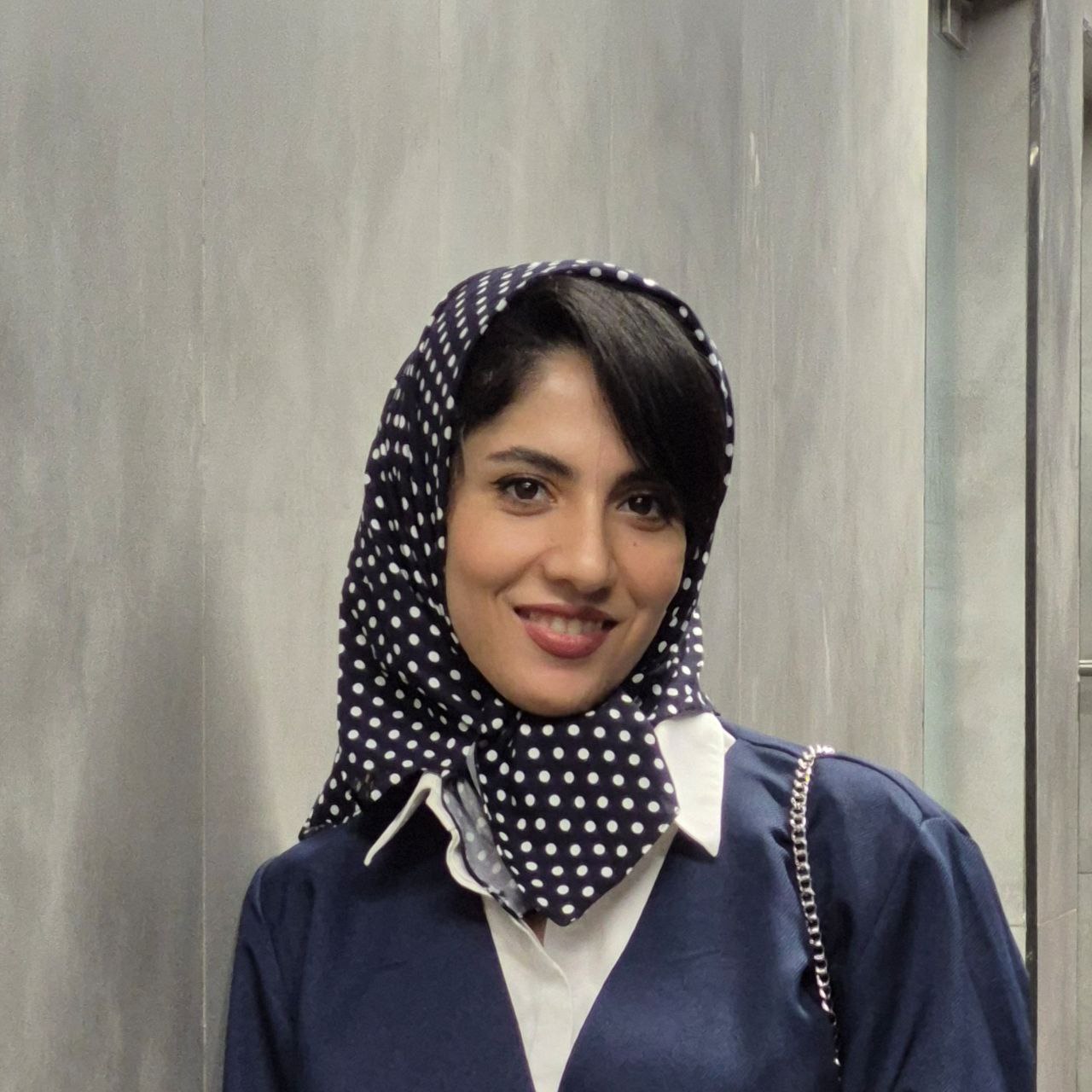 مهسا مهرکیش